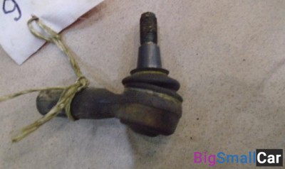 Наконечник рулевой правый от Volkswagen Touareg 2002-2010