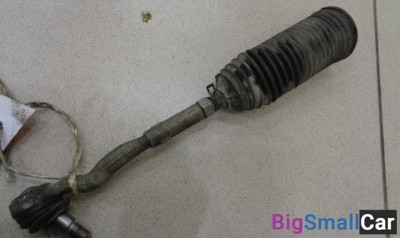 Тяга рулевая с наконечником левая от Mercedes-Benz E-Klass W211 2002-2009