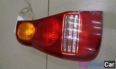 Фонарь задний наружный левый от Hyundai Lavita 2001-2007 - купить Саратове
