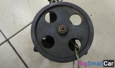 Насос гидроусилителя от Toyota Caldina 1992-2002