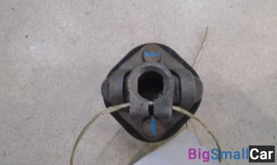 Муфта рулевого кардана от ЗАЗ SENS 2005-2014