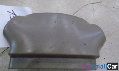 Кожух рулевой колонки верхний от Iran Khodro Samand 2003