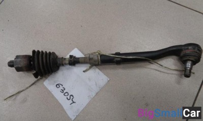Тяга рулевая с наконечником левая от Land Rover Range Rover 3 2002-2012