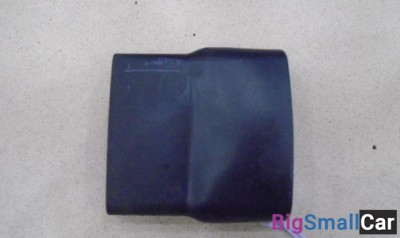 Кожух рулевой колонки верхний от Audi A6 C5 1997-2004