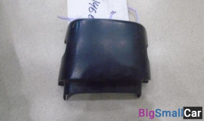 Кожух рулевой колонки верхний от Opel Vectra A 1988-1995