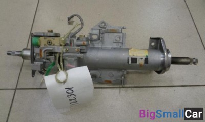 Колонка рулевая от Infiniti QX56 JA60 2004-2009