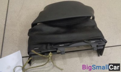 Кожух рулевой колонки верхний от Renault Megane 3 2008-2015