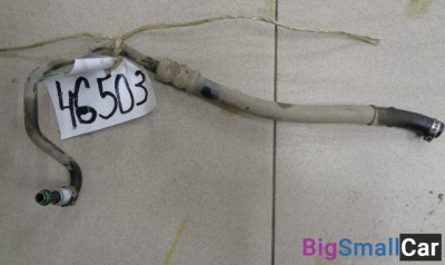 Трубка гидроусилителя низкого давления от Opel Astra H 2004-2014