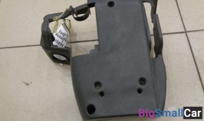 Кожух рулевой колонки нижний от Honda Odyssey 1 1994-1999