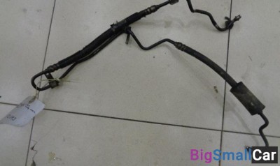 Трубка гидроусилителя высокого давления от Cadillac SRX 2003-2009