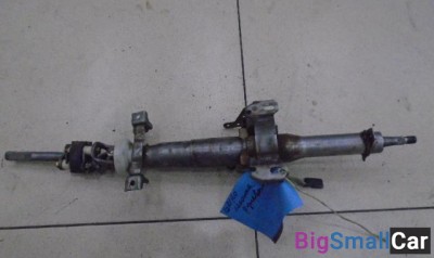 Колонка рулевая от Nissan Cefiro 2 1994-2000