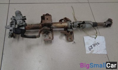 Колонка рулевая от Dodge Stratus 2000-2006