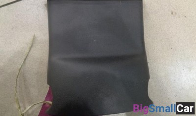 Кожух рулевой колонки верхний от Jaguar X-TYPE 2001-2009