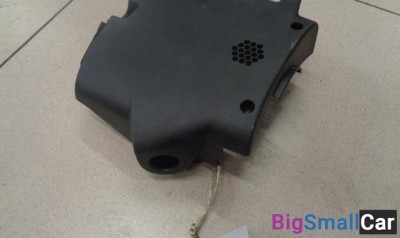 Кожух рулевой колонки нижний от Citroen C-Elysee 2012