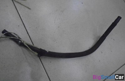 Шланг гидроусилителя от Audi A8 D3 2002-2010