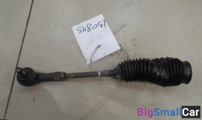 Тяга рулевая с наконечником правая от Ssang Yong Musso 1993-2005