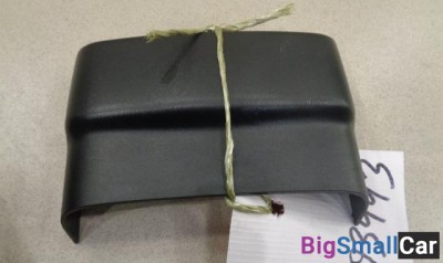 Кожух рулевой колонки верхний от Ssang Yong Actyon 2005-2010