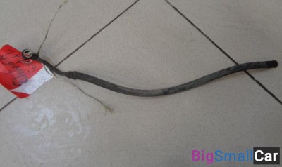 Трубка гидроусилителя низкого давления от Audi  B3 1986-1991