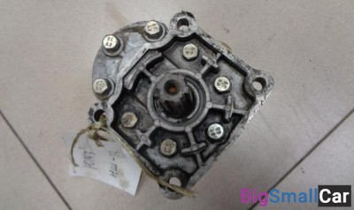 Насос шестеренный(ЮМЗ-6) от ЮМЗ 6 1966-2001