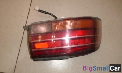 Фонарь задний наружный левый от Toyota Camry V30, XV10 1990-1994 - купить Саратове