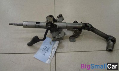 Колонка рулевая от Land Rover Freelander 1997-2006