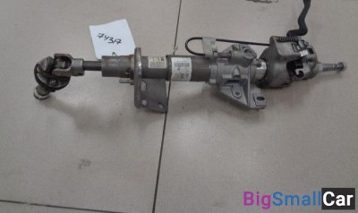 Колонка рулевая от Chevrolet Epica 2006-2012