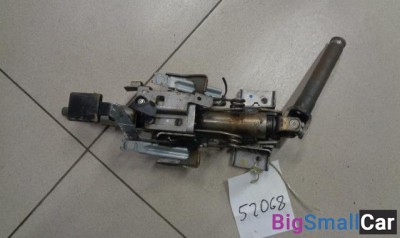 Колонка рулевая от Honda Civic 4D 2005-2012