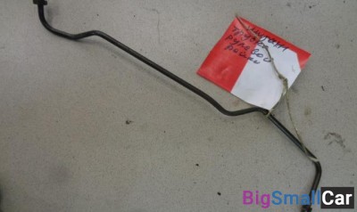 Трубка гидроусилителя низкого давления от Mitsubishi Mirage 4 1991-1995