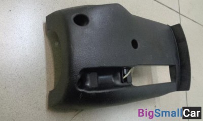 Кожух рулевой колонки нижний от Mazda 6 GG 2002-2007