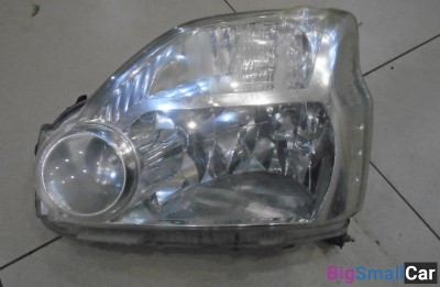 Фара левая от Nissan X-trail T31 2007-2015 - купить Саратове