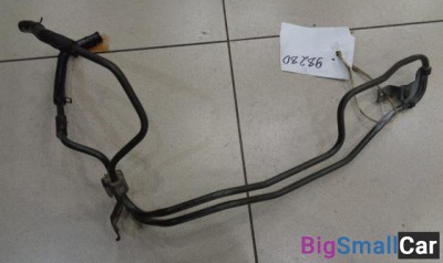 Радиатор гидроусилителя от Hyundai Lavita 2001-2007