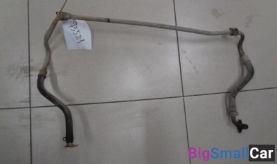 Трубка гидроусилителя низкого давления от Chevrolet Aveo T250 2005-2011