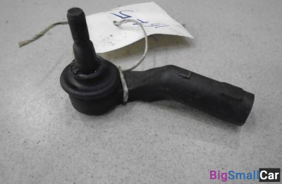 Наконечник рулевой левый от Mazda 3 BK 2003-2009