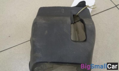 Кожух рулевой колонки нижний от Toyota Corolla E150 2006-2013