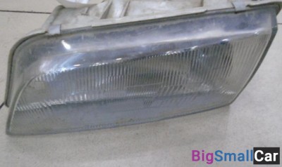 Фара левая от Nissan Cefiro 2 1994-2000 - купить Саратове