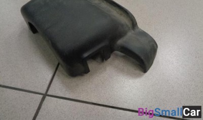 Кожух рулевой колонки верхний от Hyundai Elantra XD 2000-2010