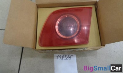 Фонарь задний внутренний правый от Mazda 3 BK 2003-2009 - купить Саратове