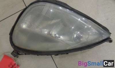 Фара левая от Mercedes-Benz A-klass W168 1997-2004 - купить Саратове