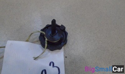 Крышка бачка гидроусилителя от Mercedes-Benz M-Class W163 1997-2005