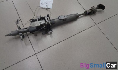 Колонка рулевая от Subaru Impreza 2007-2011