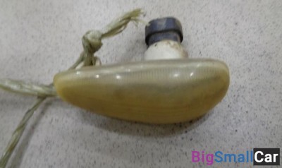 Повторитель от Toyota Yaris 2005-2011 - купить Саратове