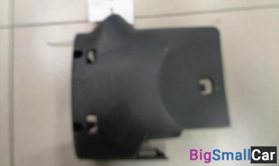 Кожух рулевой колонки нижний от Citroen C4 2005-2011