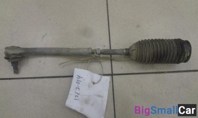 Тяга рулевая с наконечником левая от Honda Pilot 2008-2015