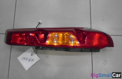 Фонарь задний наружный правый от Nissan X-trail T31 2007-2015 - купить Саратове