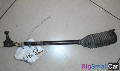 Тяга рулевая с наконечником от Peugeot 307  2001-2008
