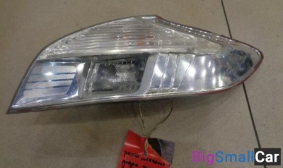 Фонарь задний наружный правый от Renault Megane 3 2008-2015 - купить Саратове