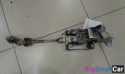 Колонка рулевая от Jaguar X-TYPE 2001-2009