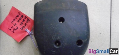 Кожух рулевой колонки нижний от Chevrolet Lanos 2004-2010