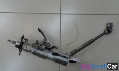 Колонка рулевая от Mazda CX-7 2006-2012