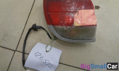 Фонарь задний наружный левый от Toyota Caldina 1992-2002 - купить Саратове